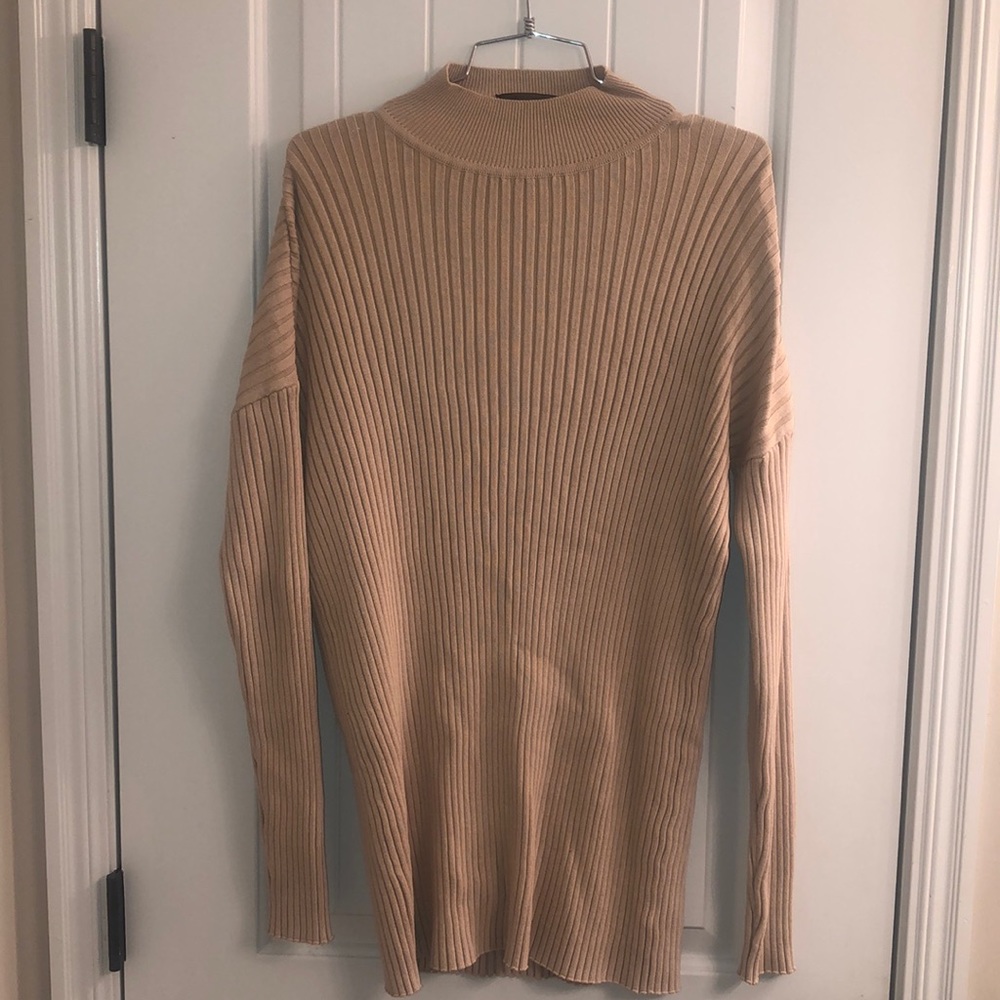 REHAB SWEATER